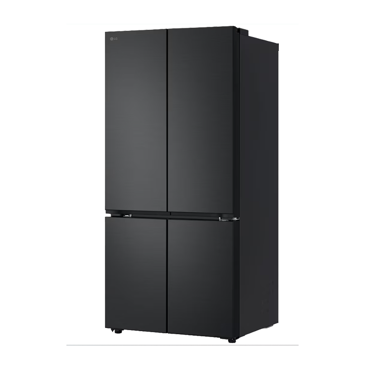 Tủ lạnh LG Inverter 575 lít Multi Door LFB58BLMA