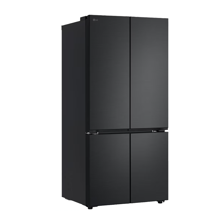Tủ lạnh LG Inverter 575 lít Multi Door LFB58BLMA