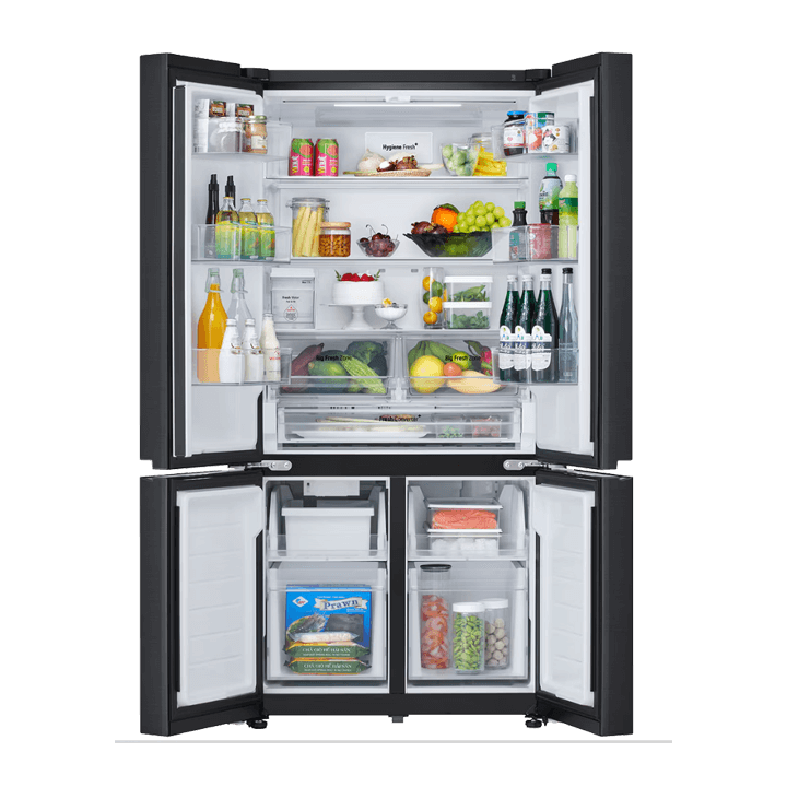 Tủ lạnh LG Inverter 575 lít Multi Door LFB58BLMA