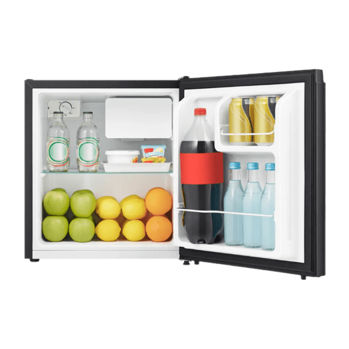 Tủ lạnh mini Hisense 45 lít HR05DB