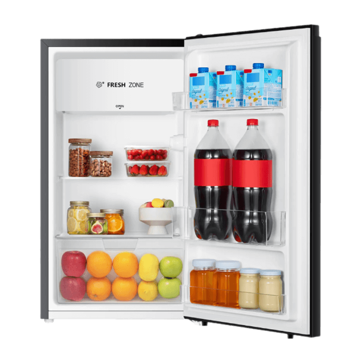 Tủ lạnh mini Hisense 94 lít HR09DB