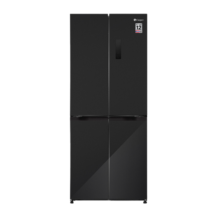 Tủ lạnh Casper Inverter 430 lít RM-D430GBS