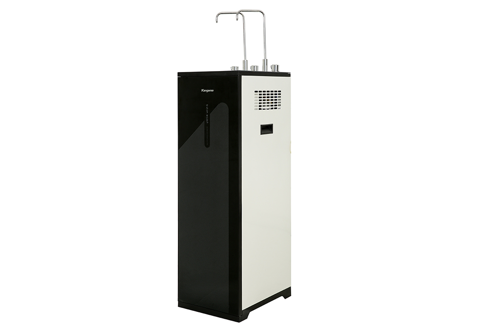 Máy lọc nước RO nóng nguội lạnh Kangaroo KG10A18 10 lõi