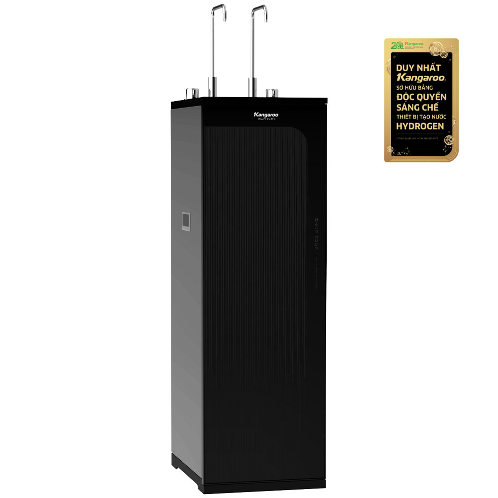 Máy lọc nước Kangaroo Hydrogen Infinity nóng lạnh KGHC10V6 10 lõi