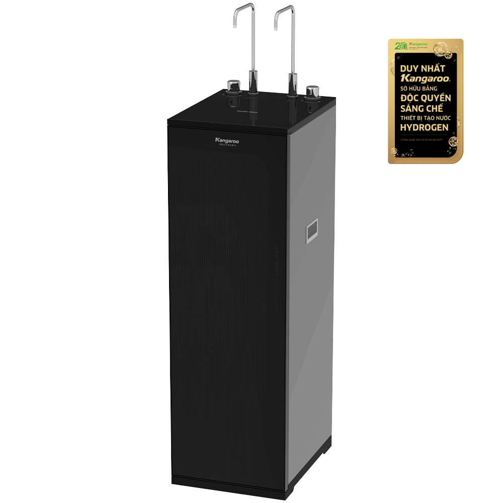 Máy lọc nước Kangaroo Hydrogen Infinity nóng lạnh KGHC10V6 10 lõi