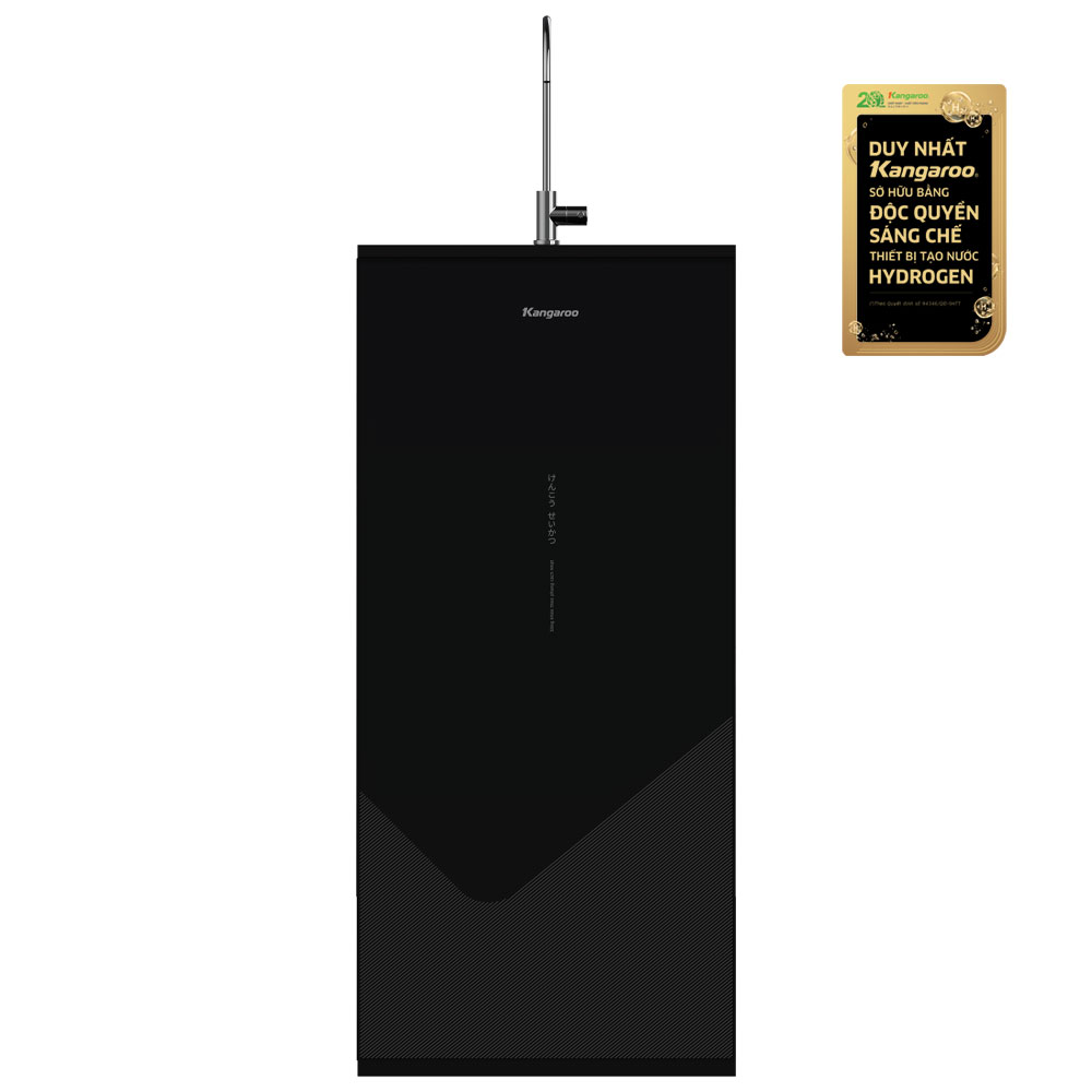 Máy lọc nước Kangaroo Hydrogen Infinity KGHP10V4 10 lõi