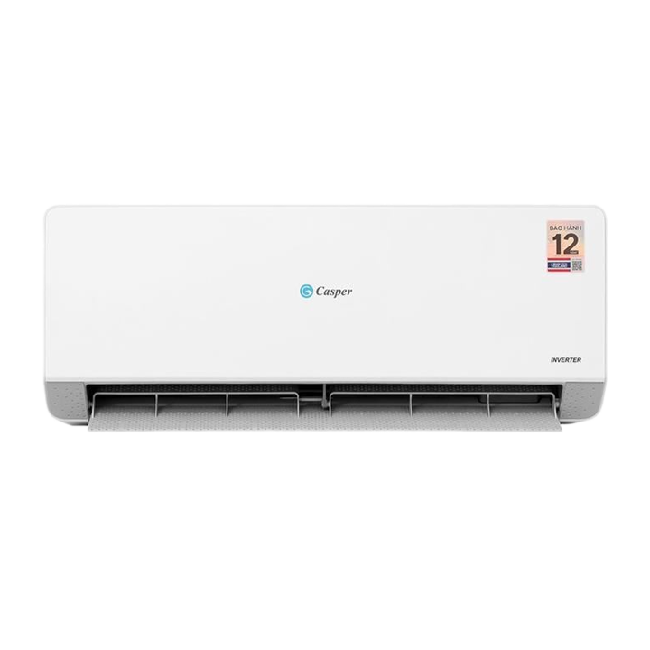 Máy lạnh Casper Inverter 1.5 HP QC-12IU36