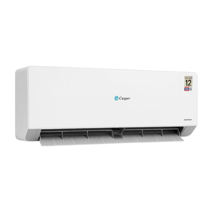 Máy lạnh Casper Inverter 1.5 HP QC-12IU36