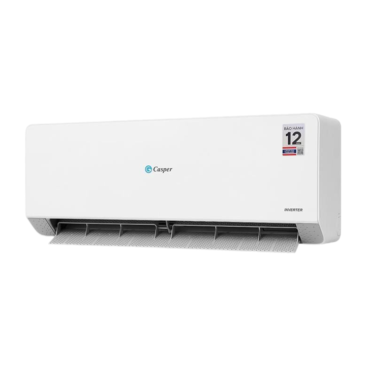 Máy lạnh Casper Inverter 1.5 HP QC-12IU36
