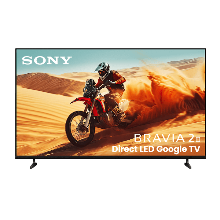 Google Tivi Sony 4K 50 inch K-50S25VM2