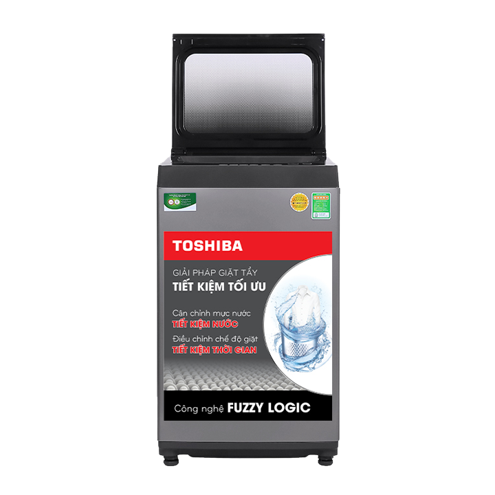 Máy giặt Toshiba 7 kg AW-L805AV(SG)