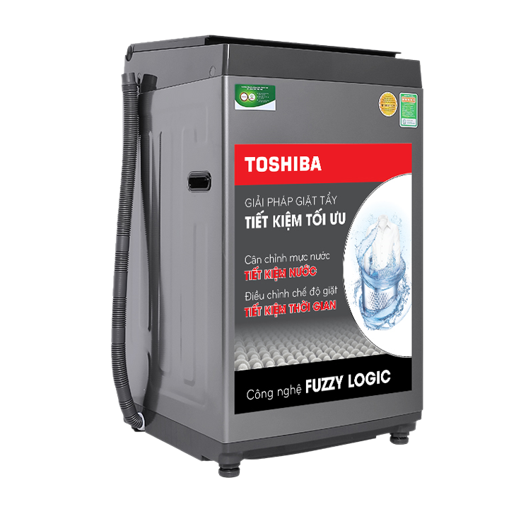 Máy giặt Toshiba 7 kg AW-L805AV(SG)