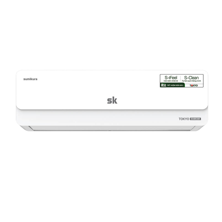 Máy lạnh Sumikura Inverter 1.5 HP APS/APO-120/TOKYO