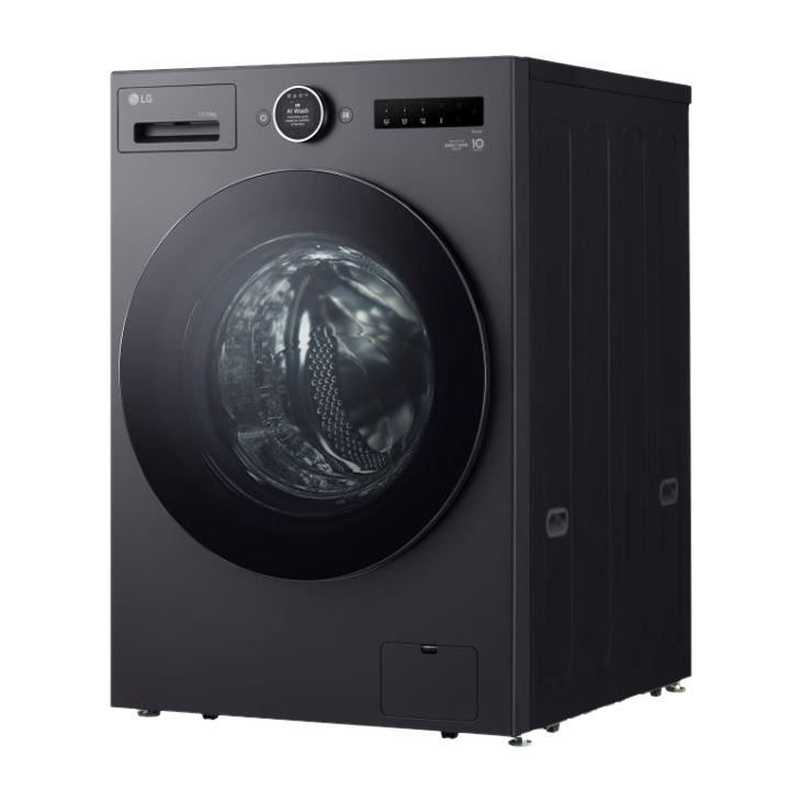 Máy giặt sấy LG Inverter giặt 17 kg - sấy 10 kg F2517RNTG