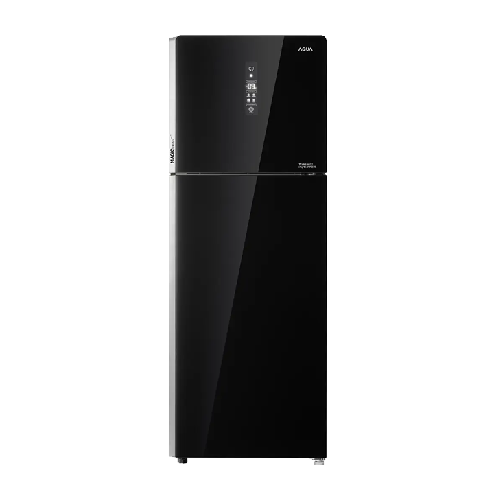Tủ lạnh Aqua Inverter 291 lít AQR-T329MA(GB)