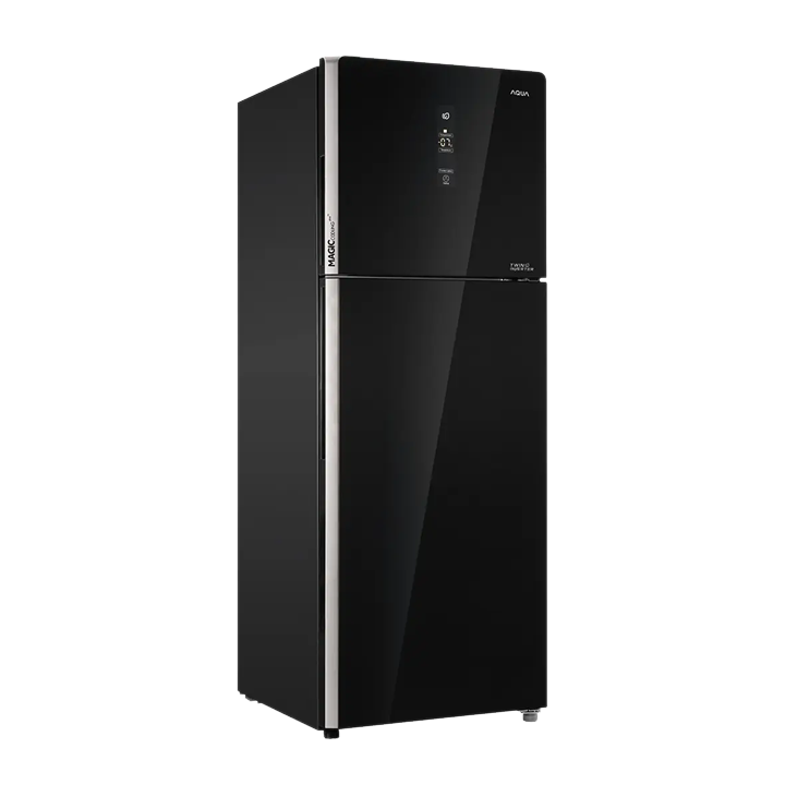 Tủ lạnh Aqua Inverter 291 lít AQR-T329MA(GB)