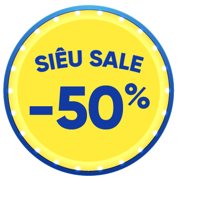 sale off 1