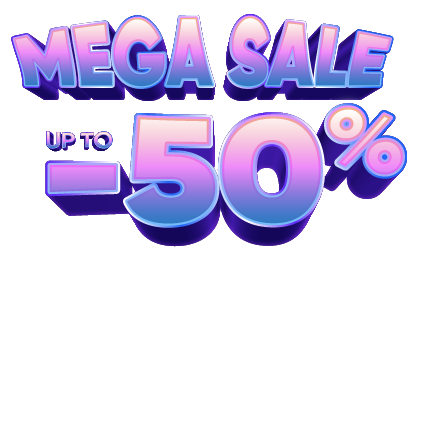 sale off 1