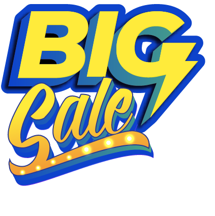sale off 1