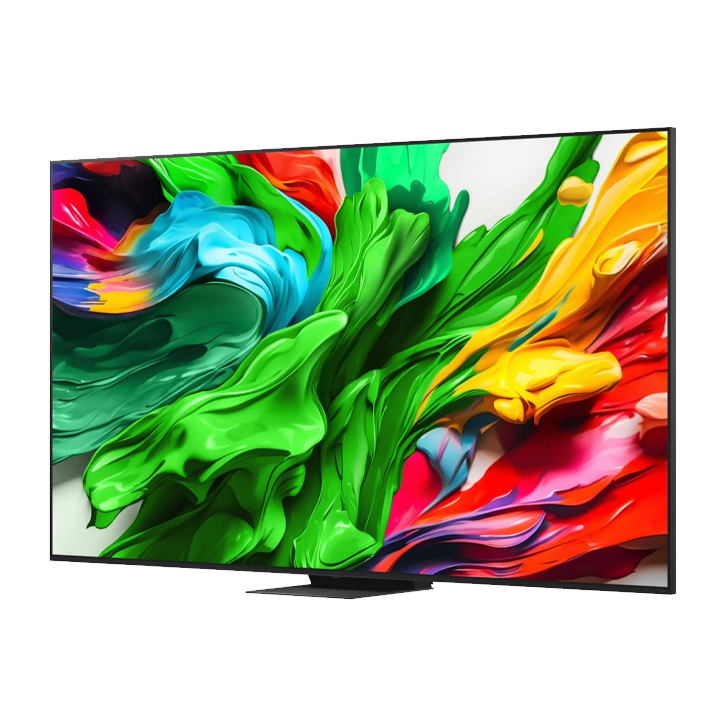 Smart Tivi QNED evo LG AI 4K 100 inch 100QNED86AS