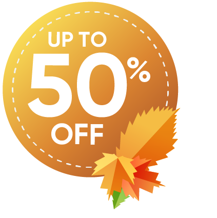 sale off 1