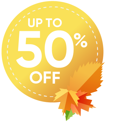 sale off 1