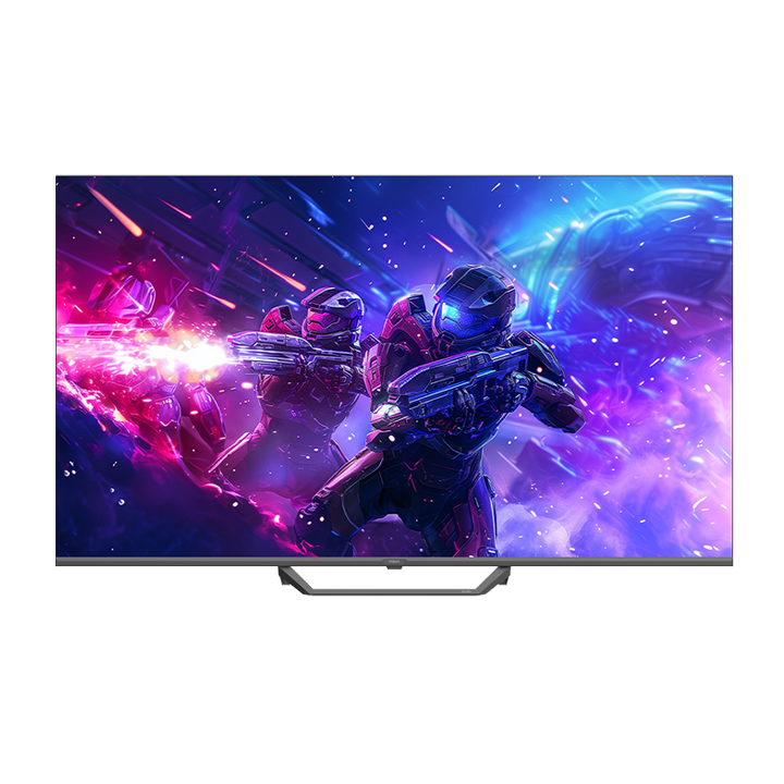Google Tivi QLED Aqua 4K 43 inch AQT43S80EUX1