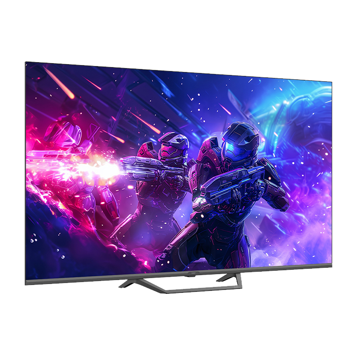 Google Tivi QLED Aqua 4K 43 inch AQT43S80EUX1