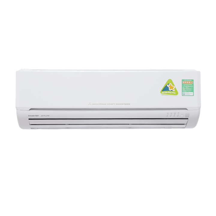 Máy lạnh Mitsubishi Heavy Inverter 2 HP SRK18YL-S5