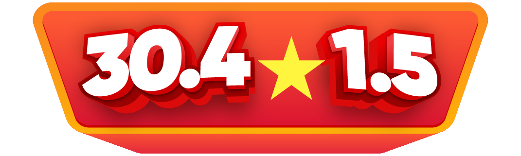 DEAL độc quyền từ iZola