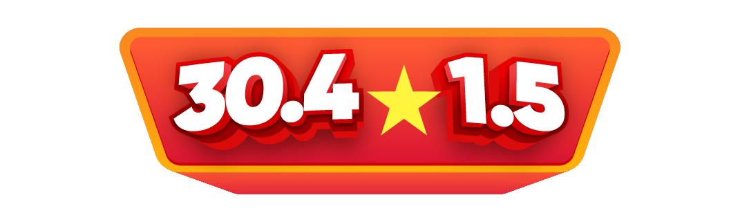 DEAL độc quyền từ iZola