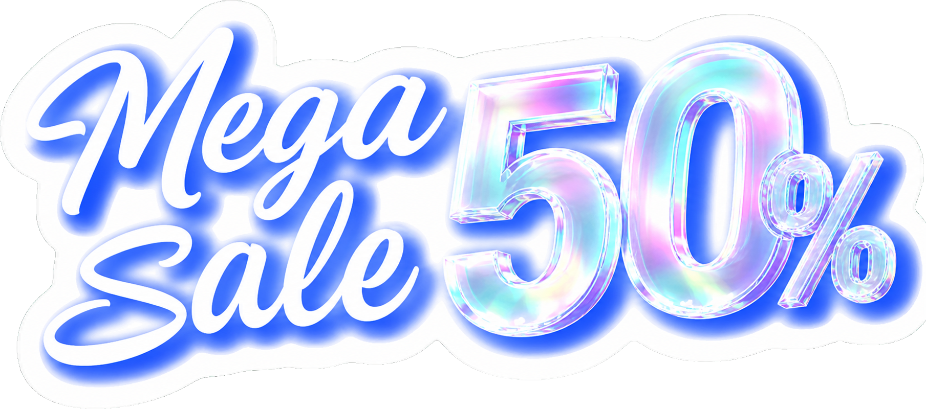 sale off 1