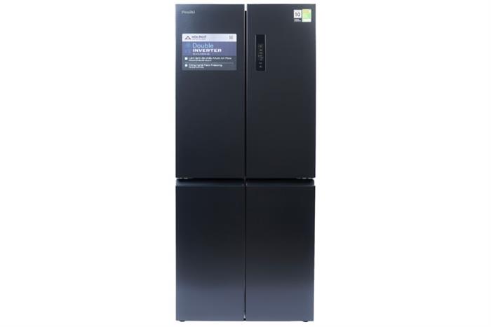 Tủ lạnh Funiki Multi Door 415 lít HR M8415SB