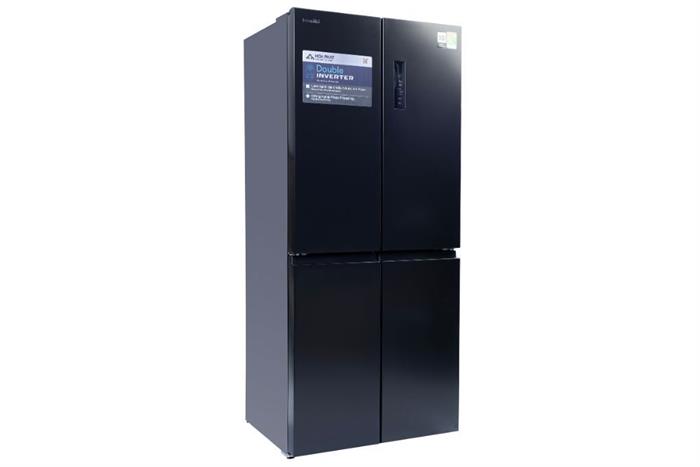 Tủ lạnh Funiki Multi Door 415 lít HR M8415SB