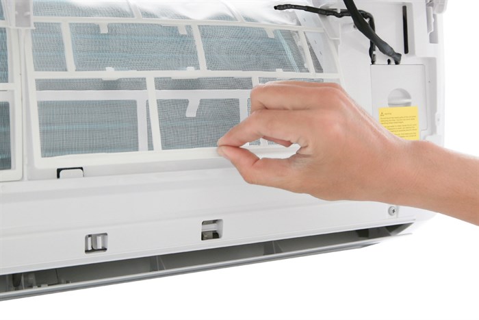 Máy lạnh Electrolux 1 HP ESM09C6F