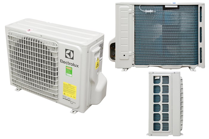 Máy lạnh Electrolux 1 HP ESM09C6F