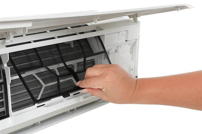 Máy lạnh Panasonic 2 HP CU/CS-N18AKH-8