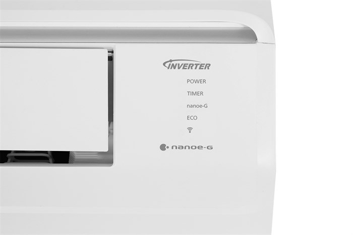 Máy lạnh Panasonic 2 HP CU/CS-N18AKH-8
