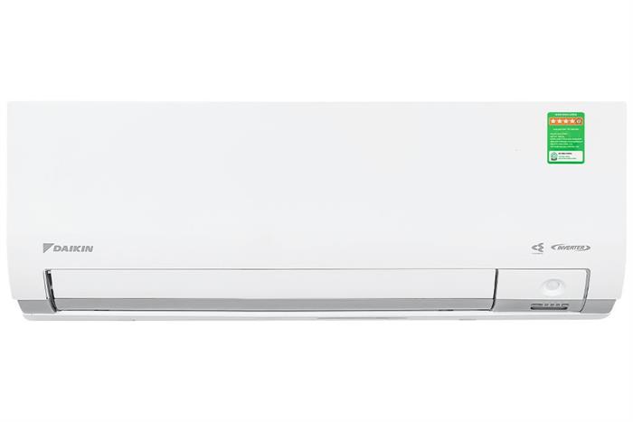 Máy lạnh Daikin Inverter 2 HP FTKM50AVMV