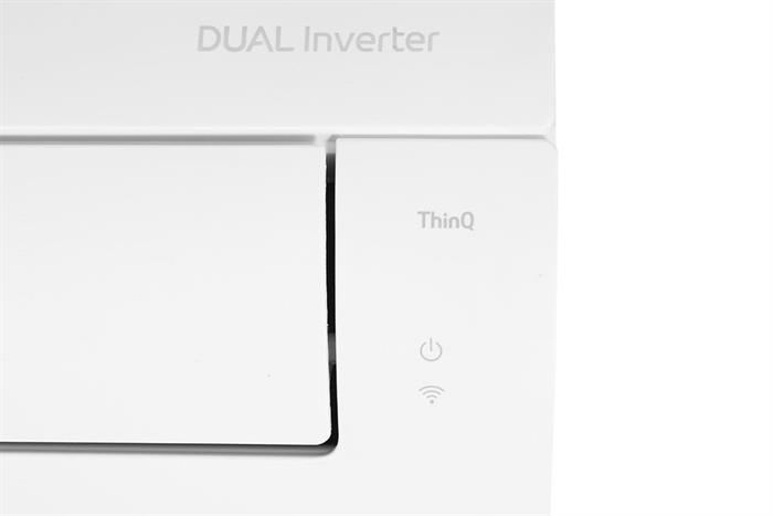 Máy lạnh LG Inverter 2.5 HP IEC24M2