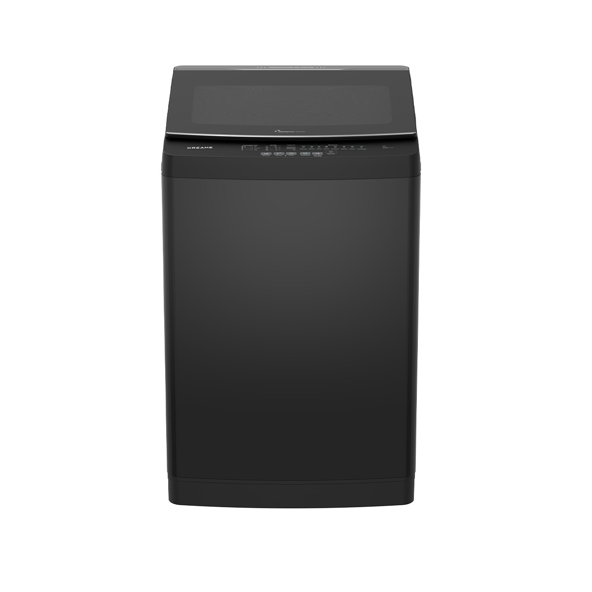 Máy Giặt Dreame Giặt 9 kg DWT09V31BASE