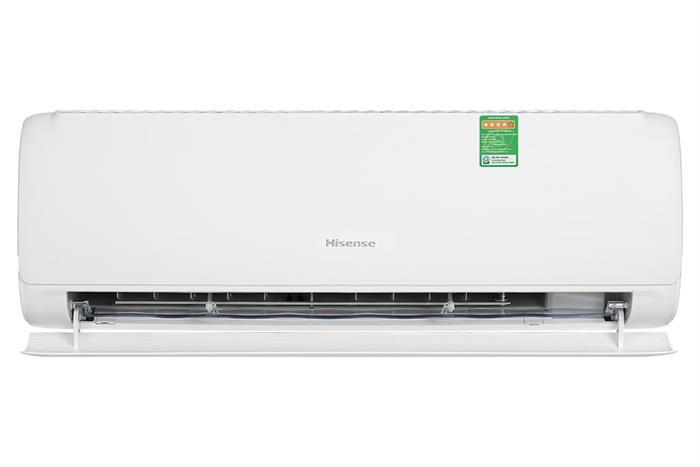 Máy lạnh Hisense 1 HP AS-10CR4RLUHA00