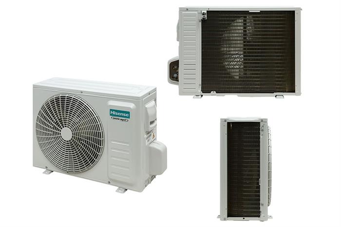 Máy lạnh Hisense 1 HP AS-10CR4RLUHA00
