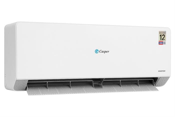 Máy lạnh Casper Inverter 1.5 HP QC-12IU36A