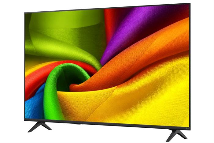 Smart Tivi LG AI 4K 55 inch 55NU855BPSA