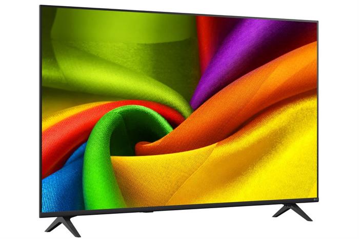 Smart Tivi LG AI 4K 55 inch 55NU855BPSA