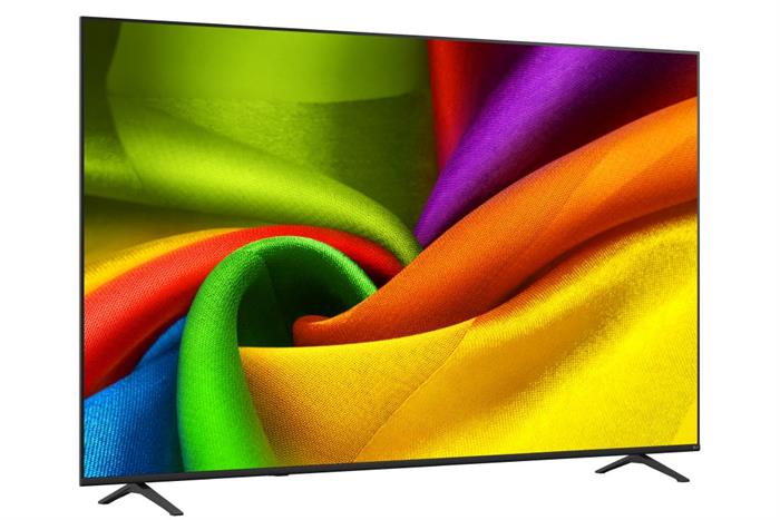 Smart Tivi LG AI 4K 85 inch 85NU855BPSA