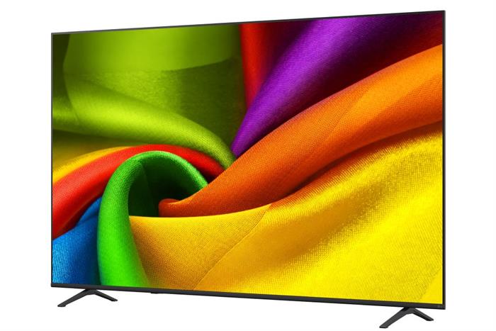 Smart Tivi LG AI 4K 85 inch 85NU855BPSA