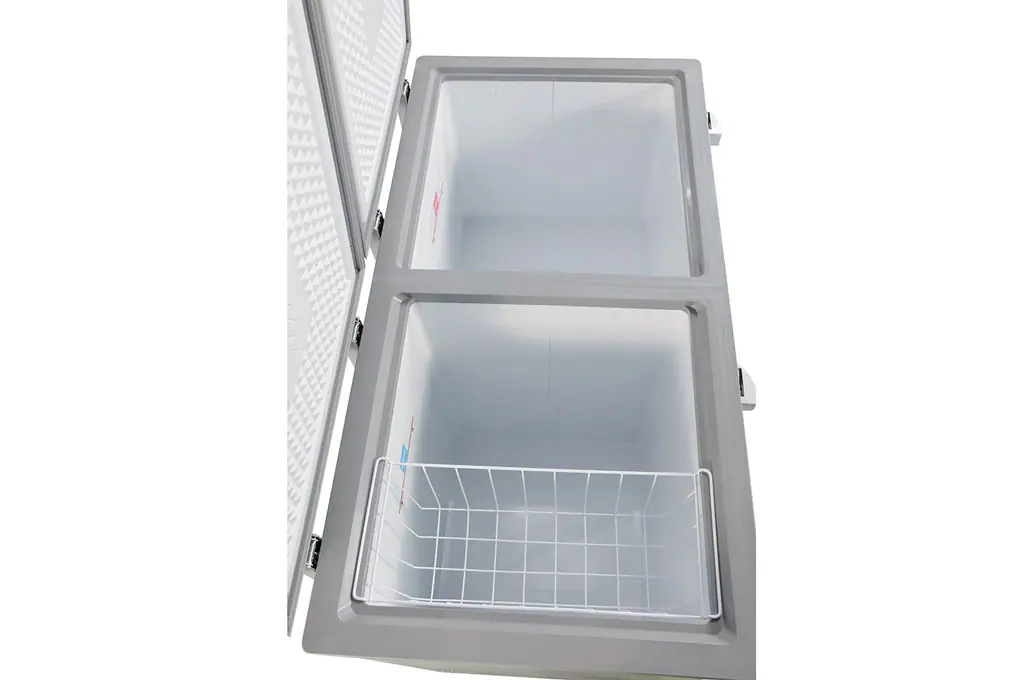 Tủ đông mát Alaska 205 lít BCD 3068N