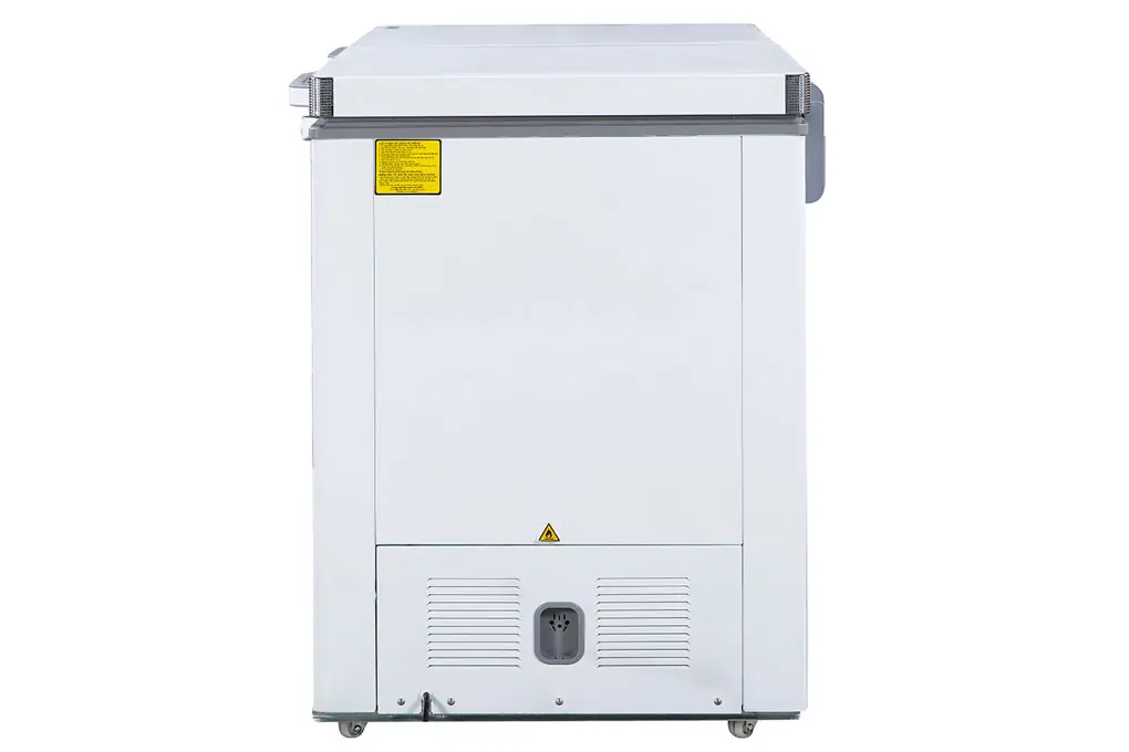 Tủ đông mát Alaska 205 lít BCD 3068N